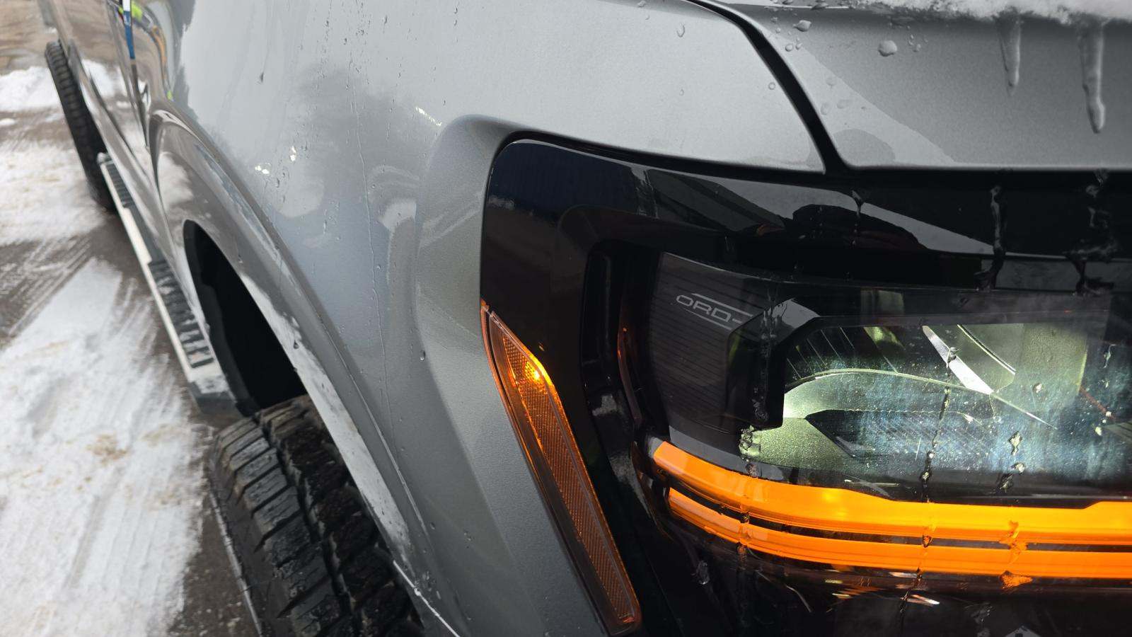 2024 Ford F-150 XLT AWD