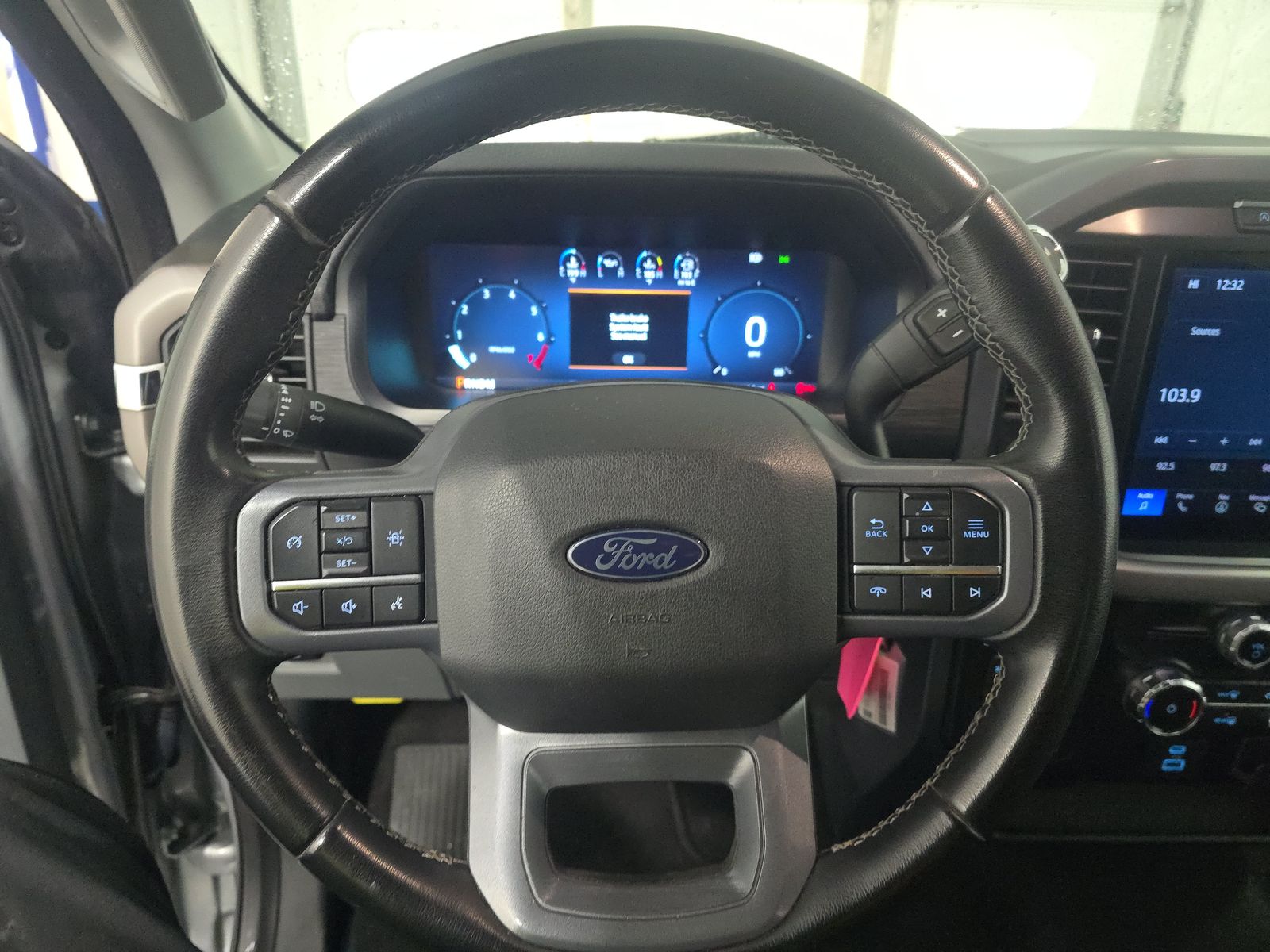 2024 Ford F-150 XLT AWD