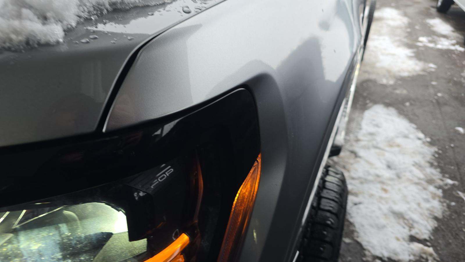 2024 Ford F-150 XLT AWD