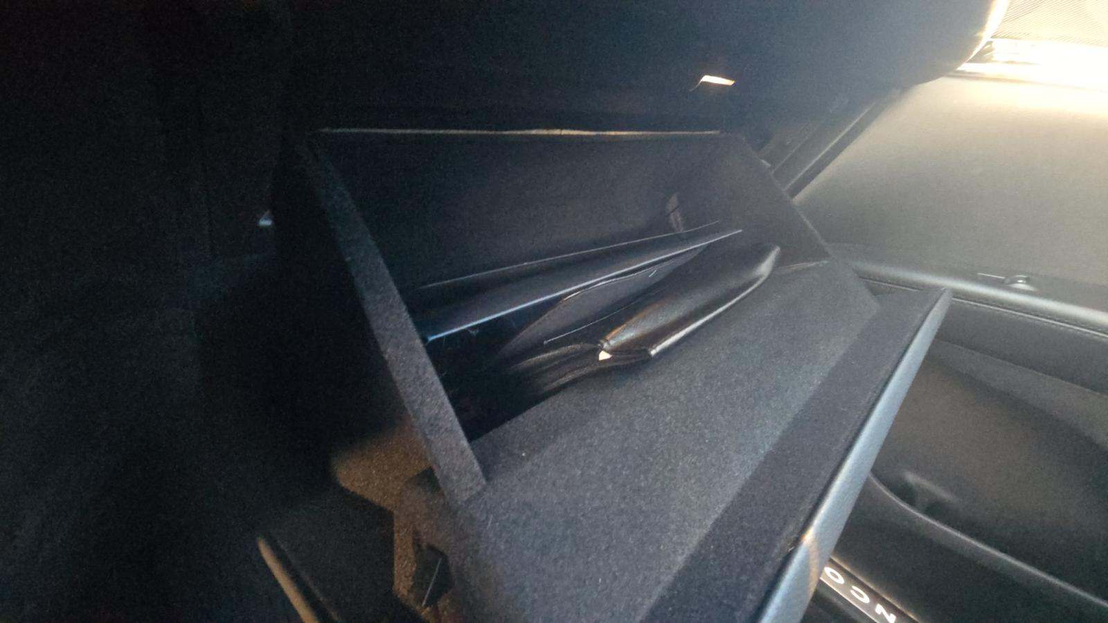 2022 Lincoln Nautilus Reserve AWD