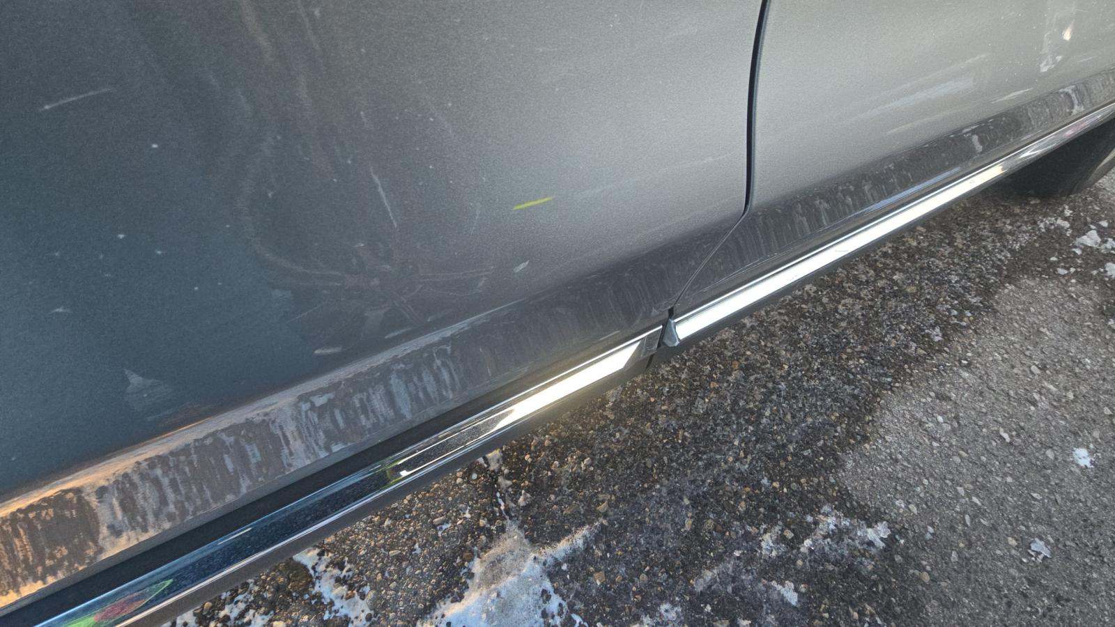 2022 Lincoln Nautilus Reserve AWD