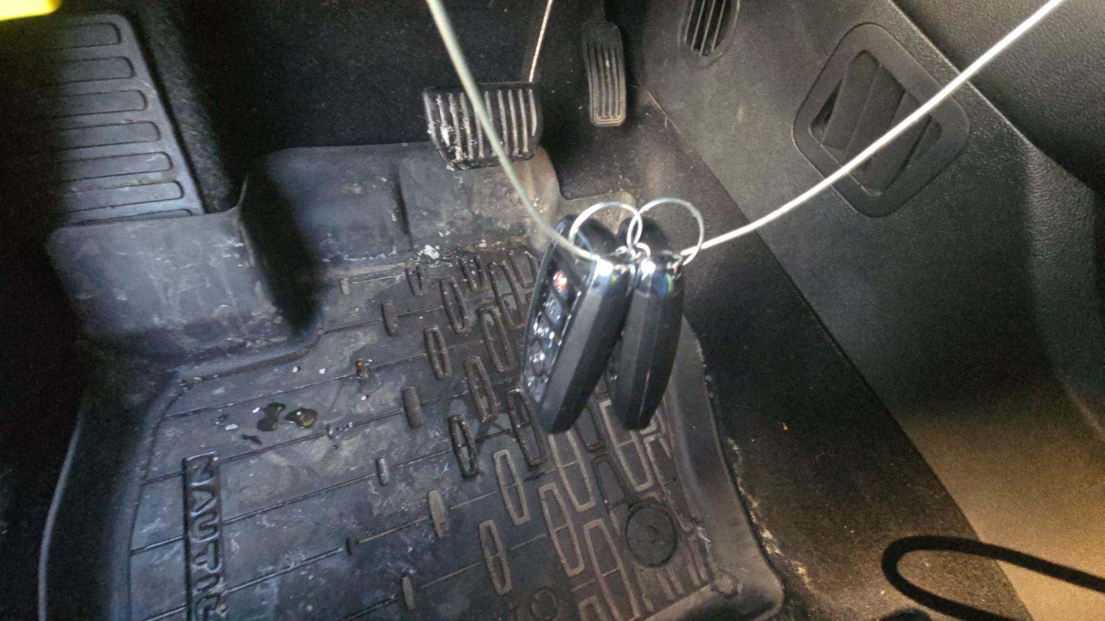 2022 Lincoln Nautilus Reserve AWD