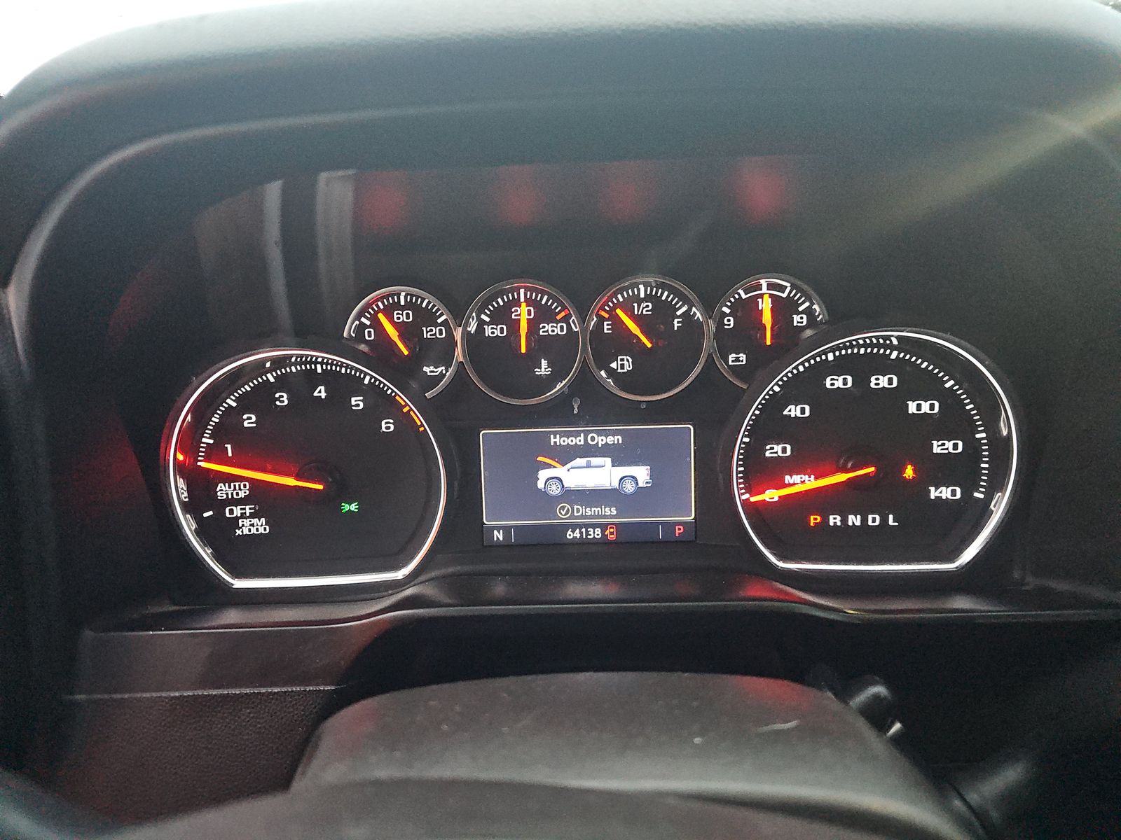 2021 Chevrolet Silverado 1500 LT RWD