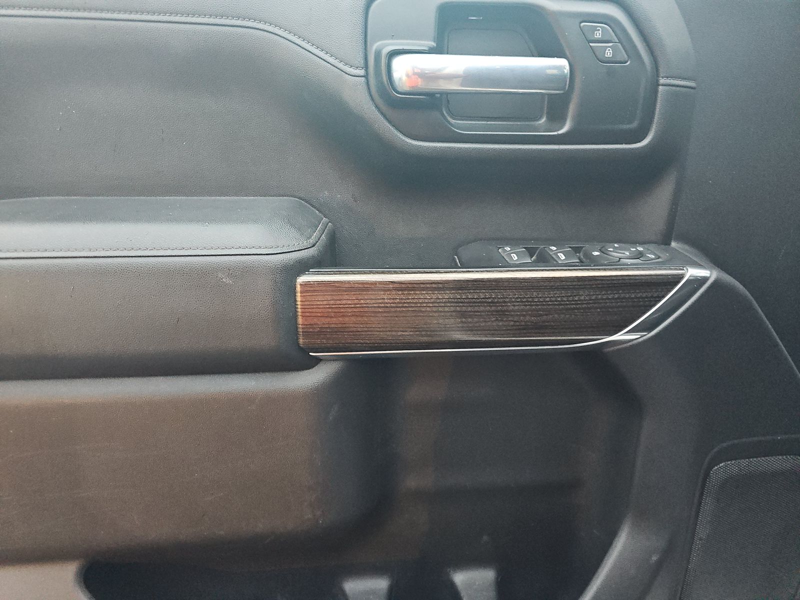 2021 Chevrolet Silverado 1500 LT RWD