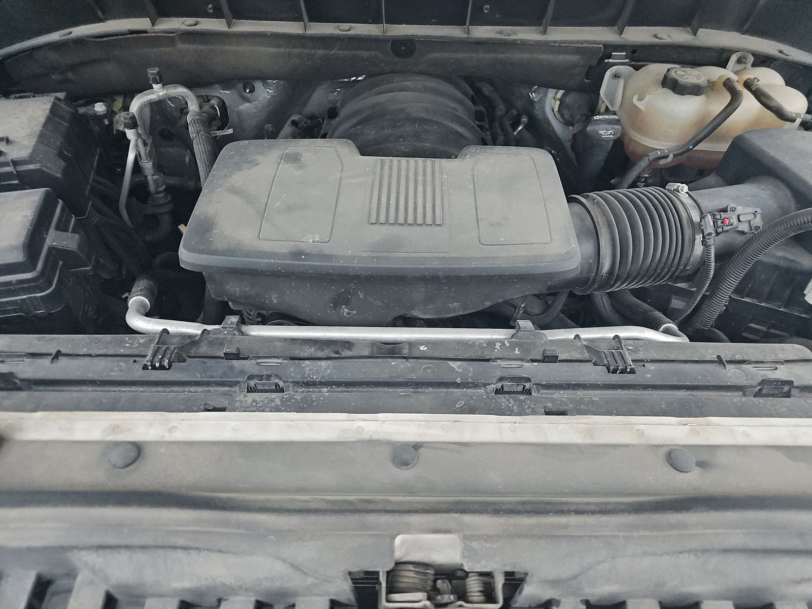 2021 Chevrolet Silverado 1500 LT RWD