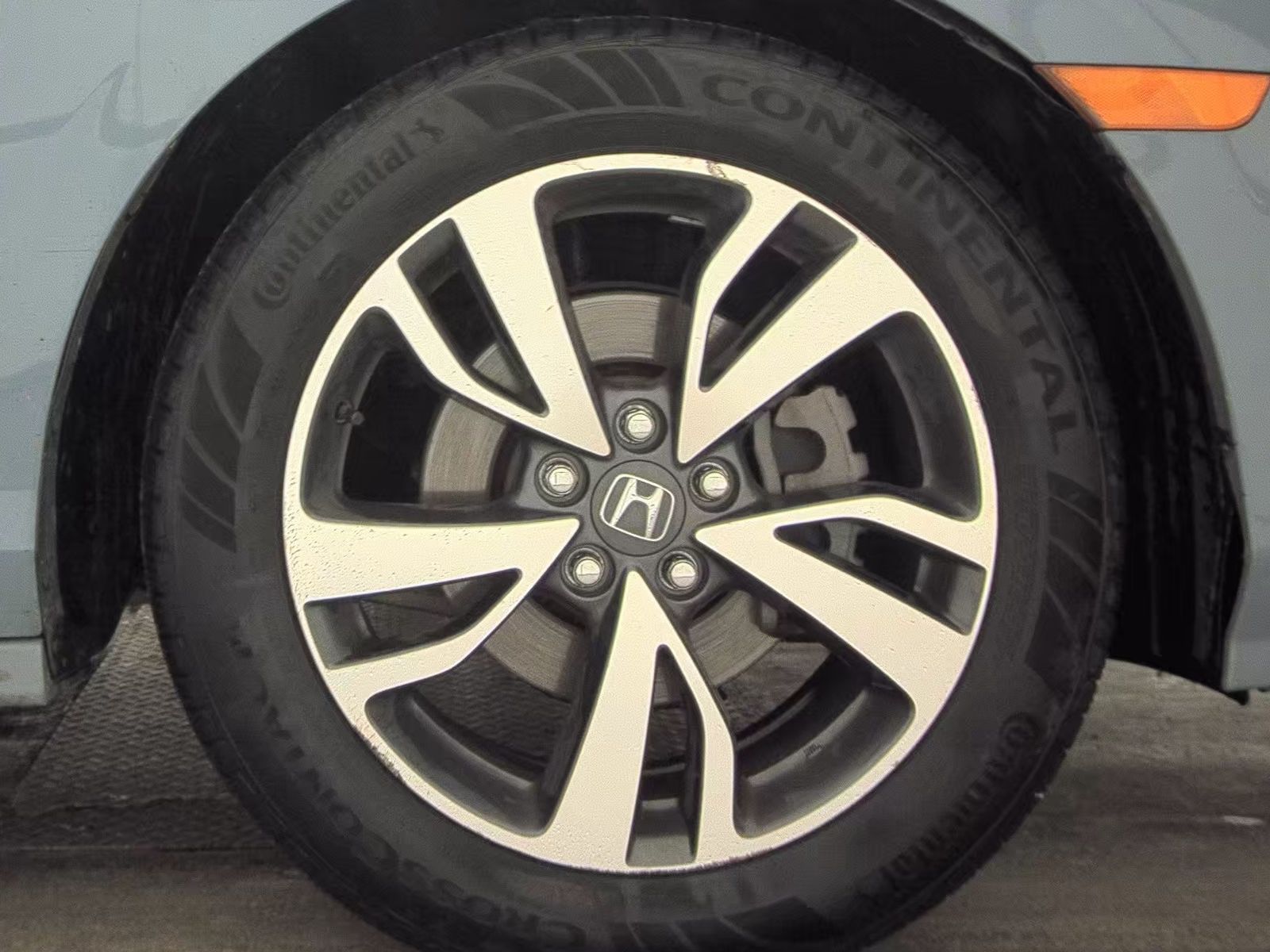 2023 Honda Odyssey Touring FWD