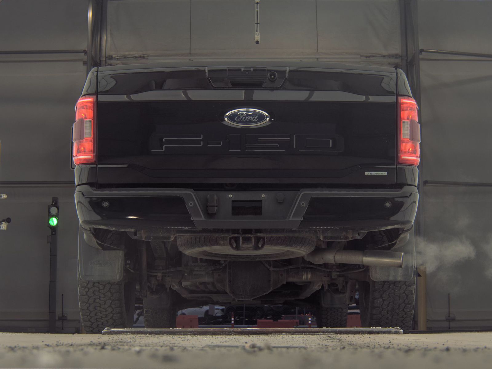 2022 Ford F-150 XLT AWD