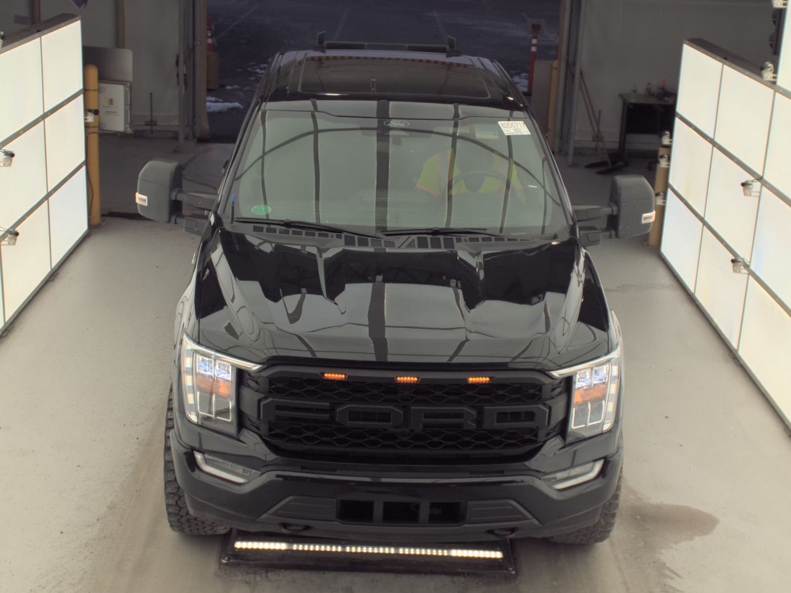 2022 Ford F-150 XLT AWD