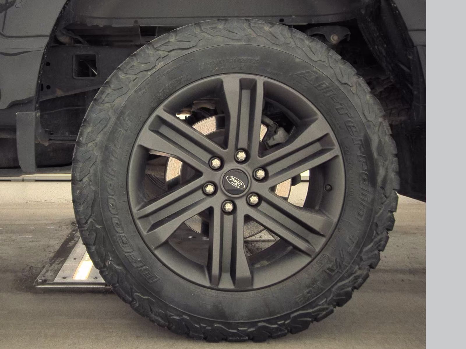 2022 Ford F-150 XLT AWD