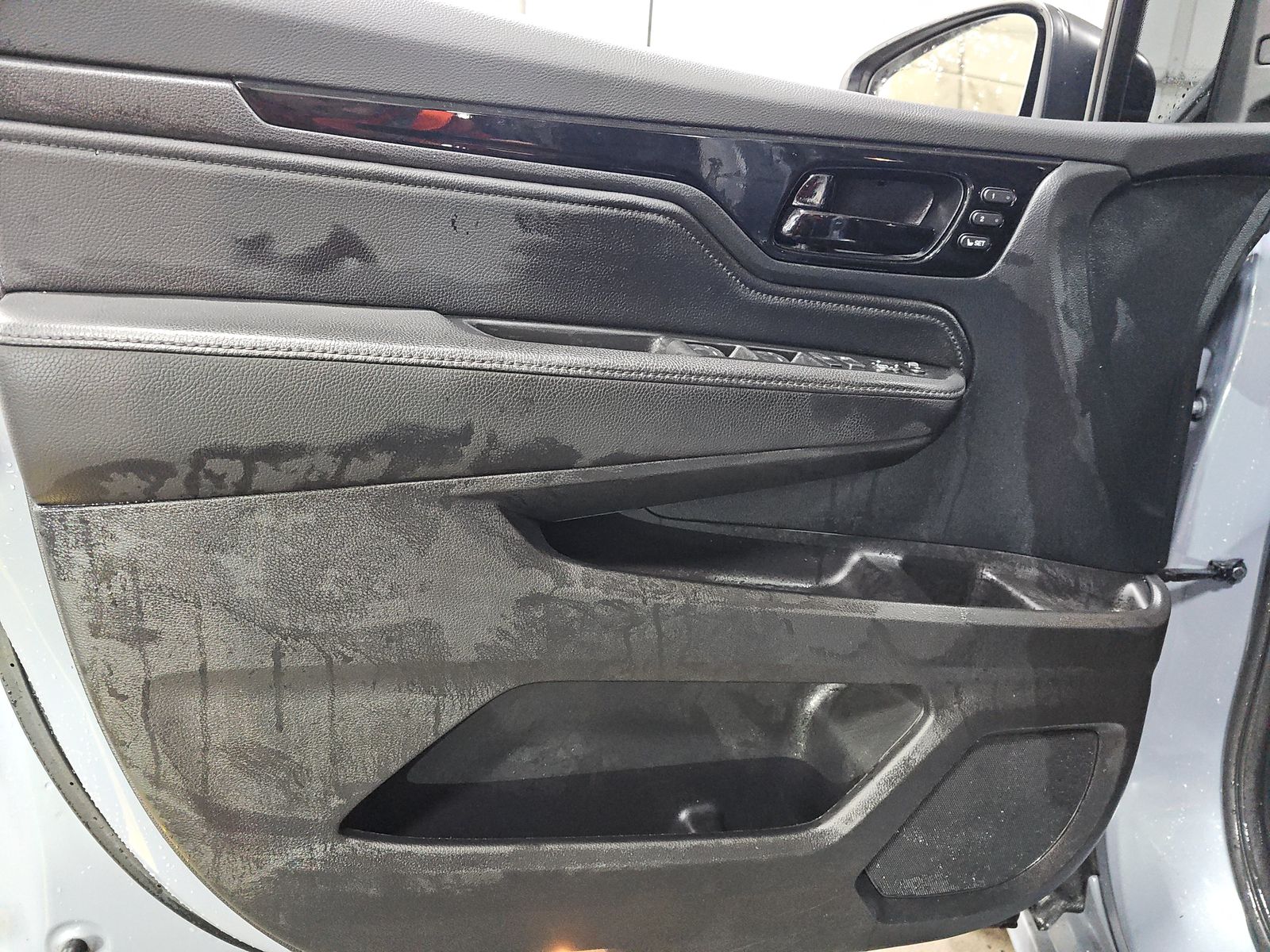 2023 Honda Odyssey Touring FWD