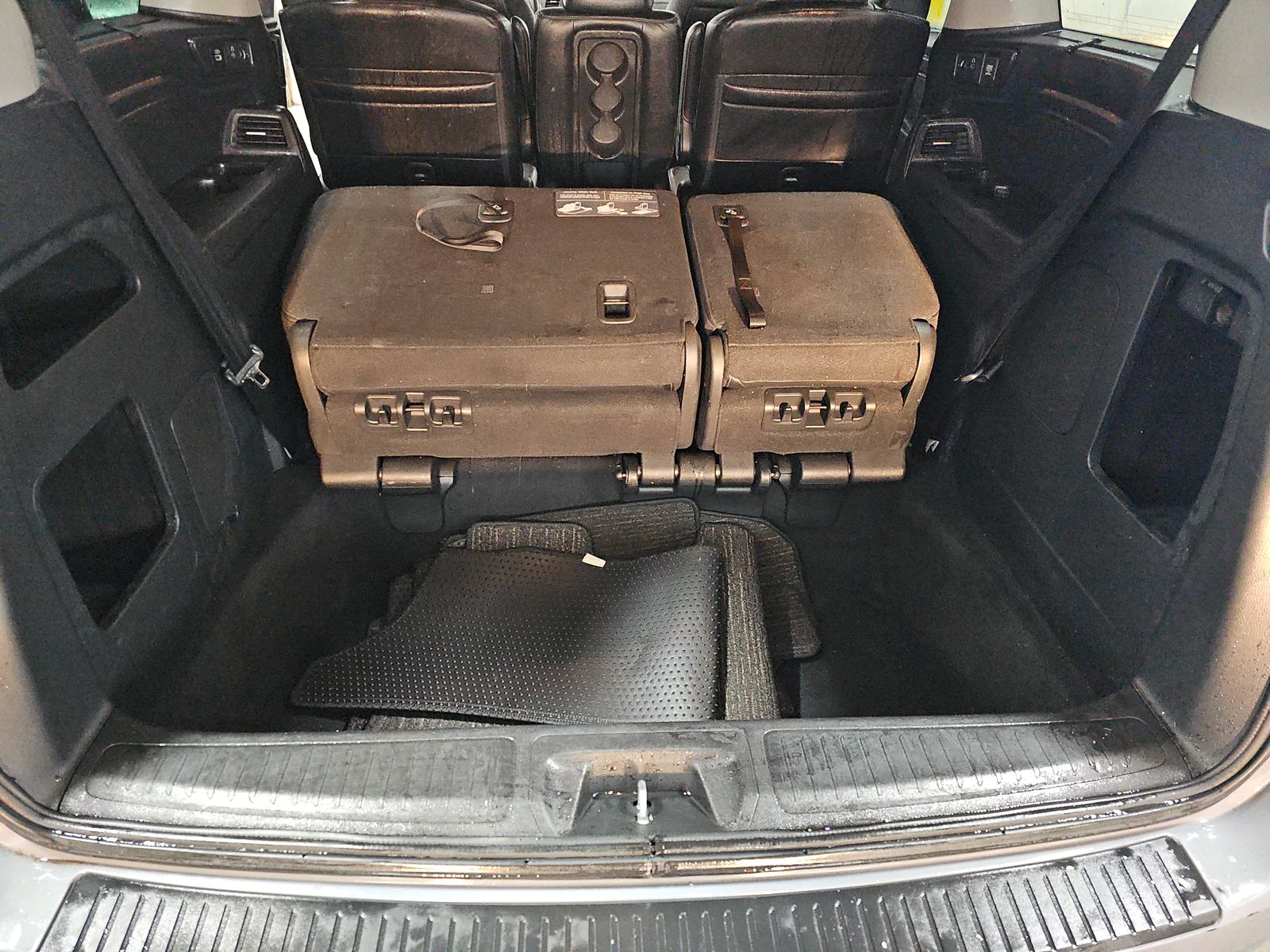 2023 Honda Odyssey Touring FWD