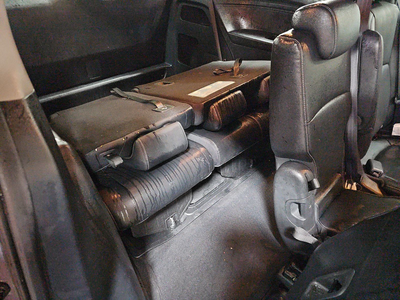 2023 Honda Odyssey Touring FWD