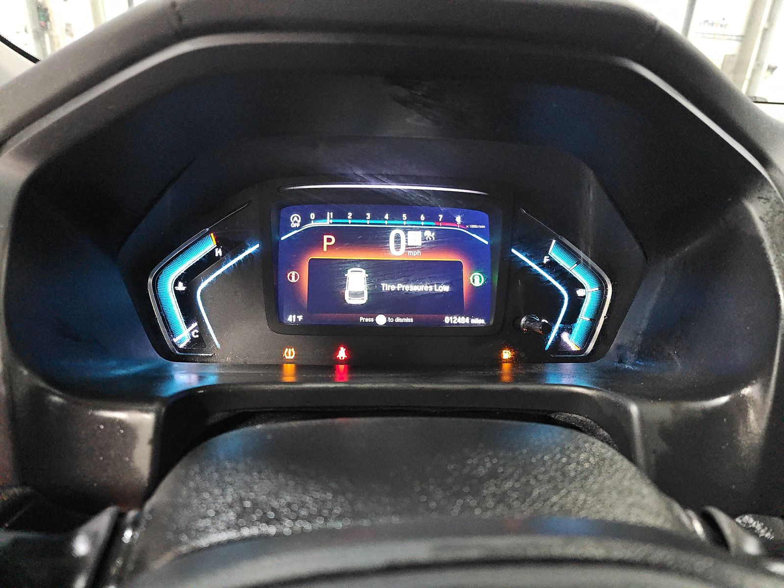 2023 Honda Odyssey Touring FWD