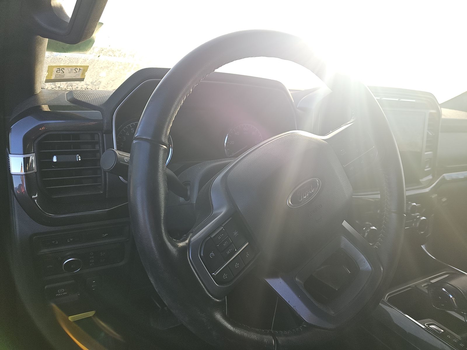 2022 Ford F-150 XLT AWD