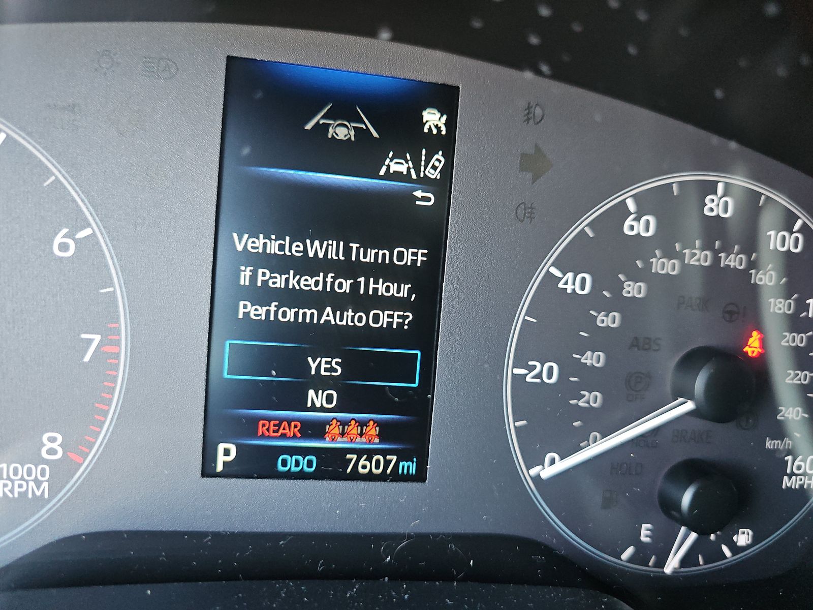 2025 Toyota Corolla SE FWD