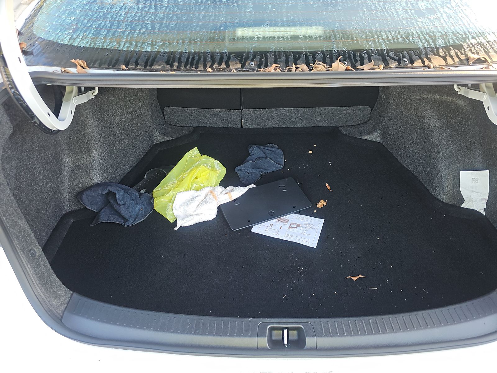 2025 Toyota Corolla SE FWD