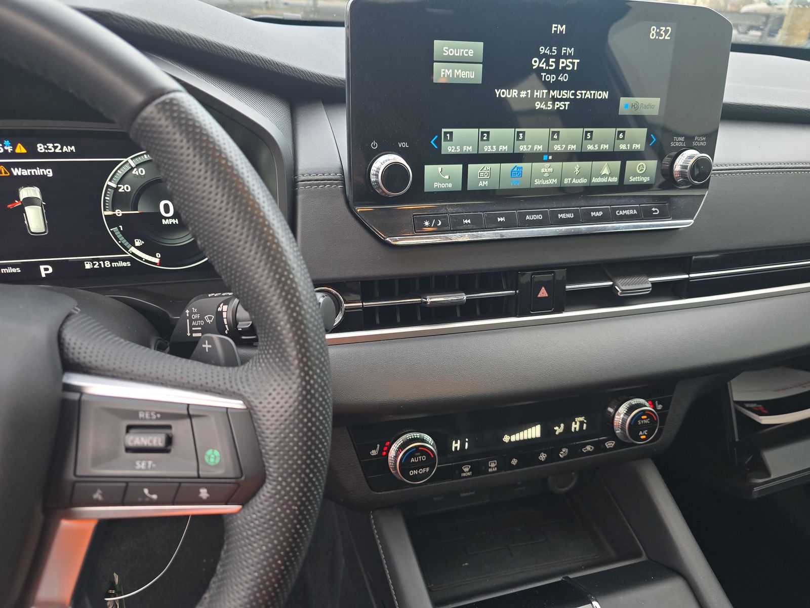 2024 Mitsubishi Outlander SE AWD