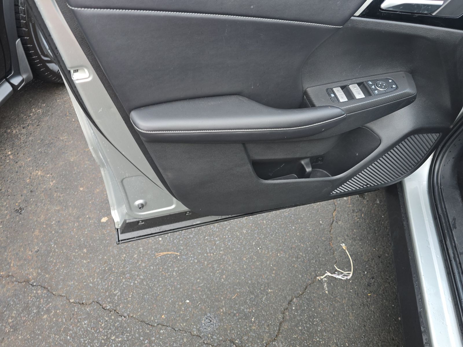 2024 Mitsubishi Outlander SE AWD