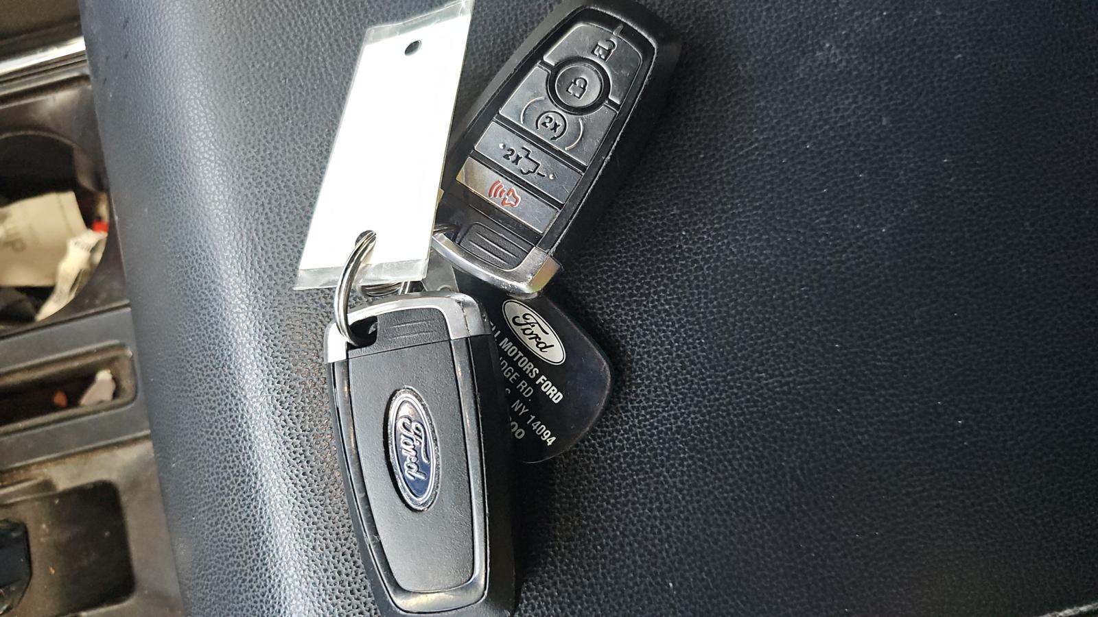 2022 Ford F-150 XLT AWD