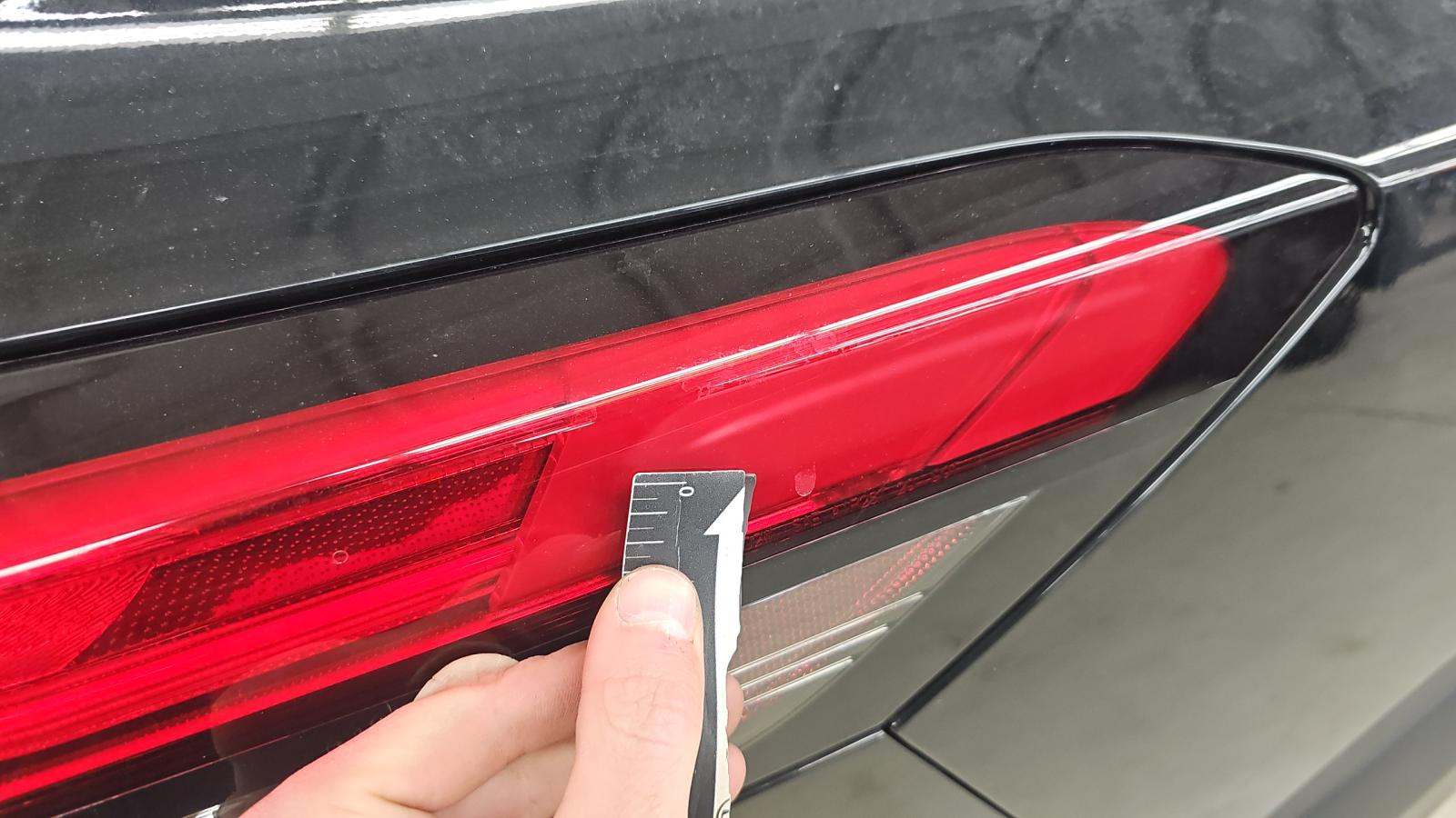 2024 Nissan Pathfinder S AWD