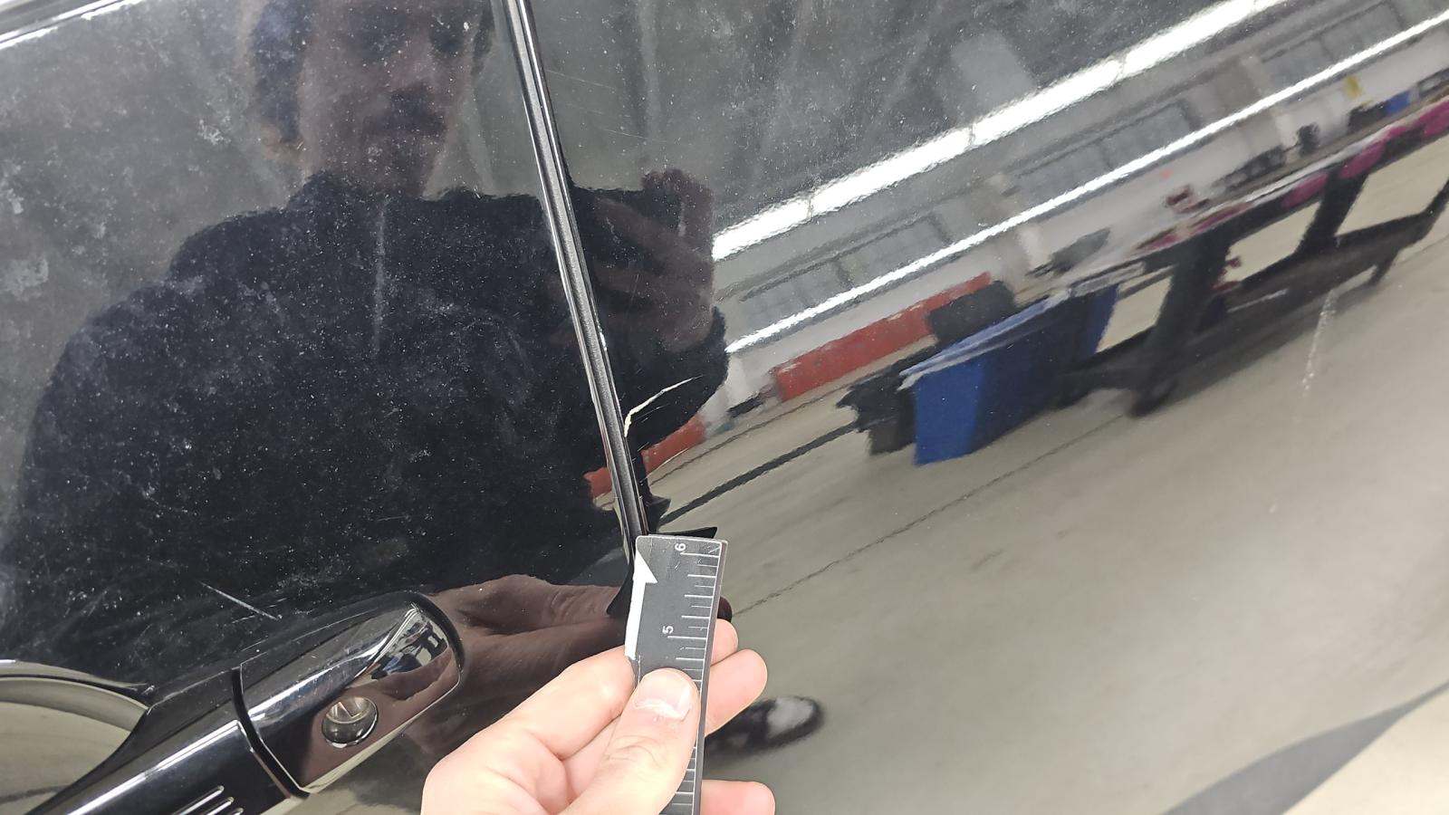 2024 Nissan Pathfinder S AWD