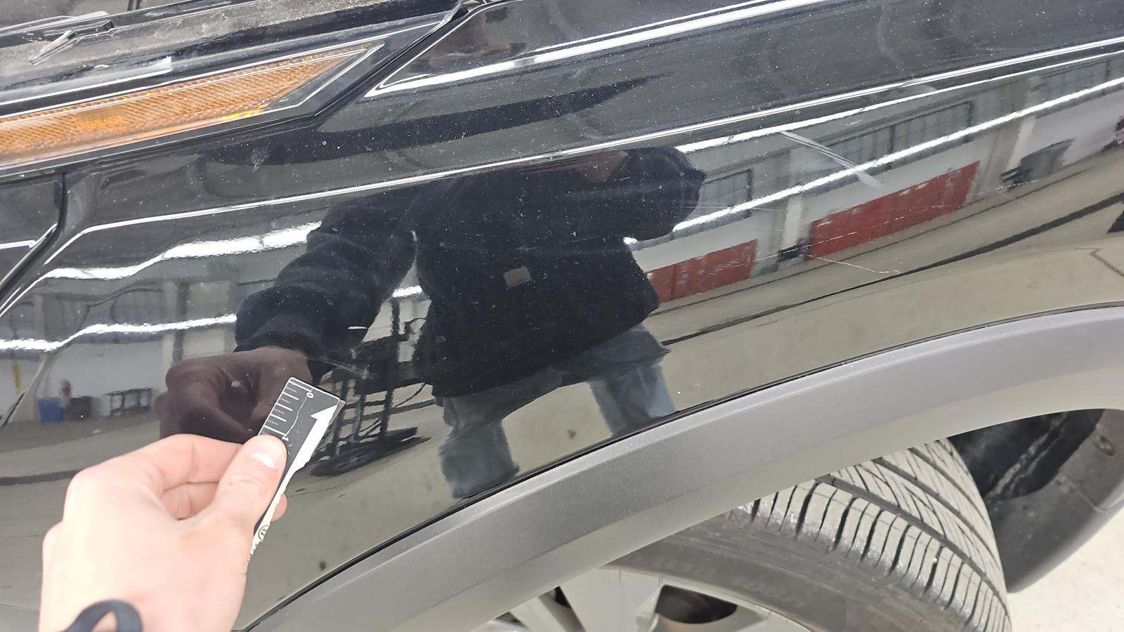 2024 Nissan Pathfinder S AWD