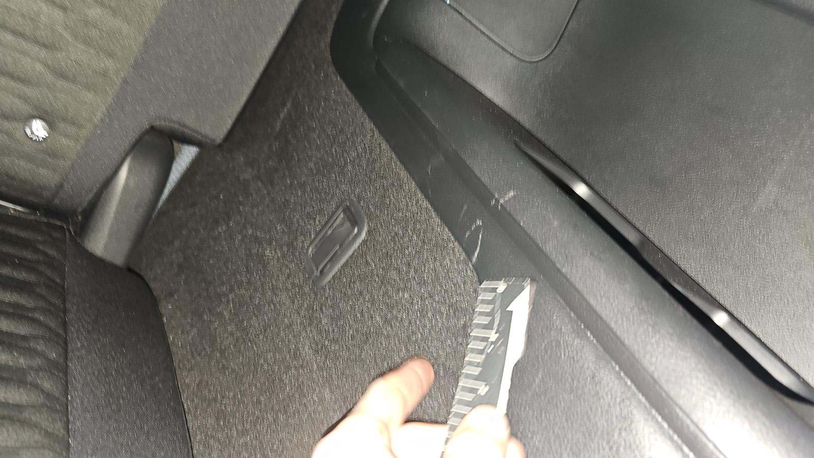 2024 Nissan Pathfinder S AWD