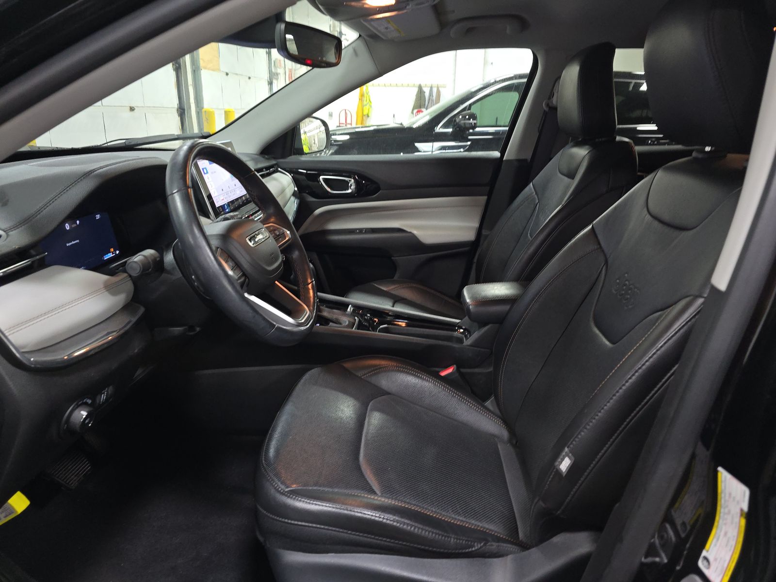 2022 Jeep Compass Limited AWD