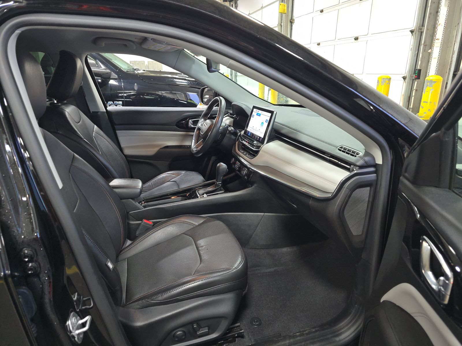 2022 Jeep Compass Limited AWD