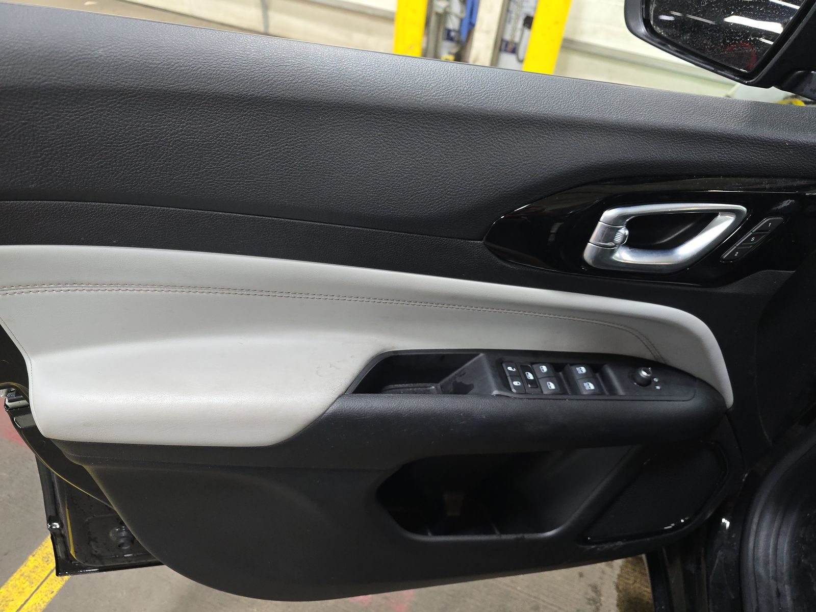 2022 Jeep Compass Limited AWD