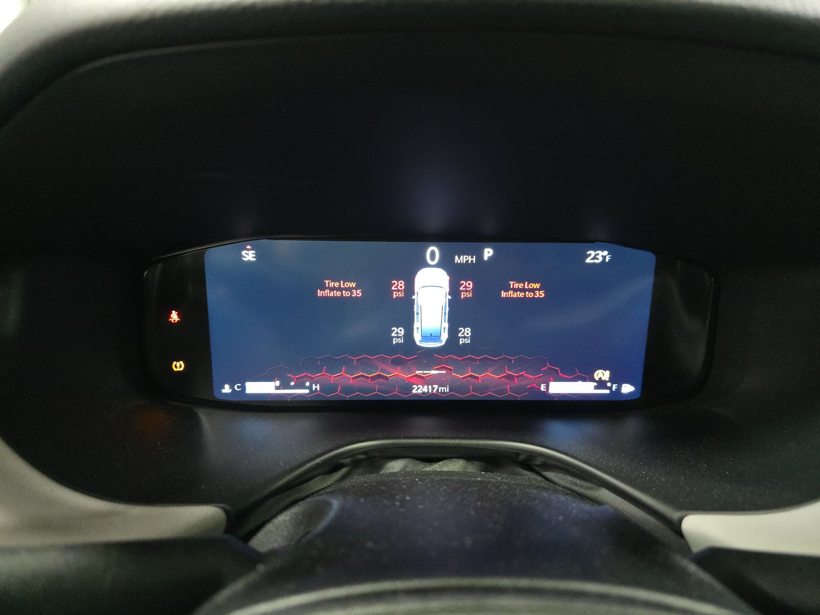 2022 Jeep Compass Limited AWD