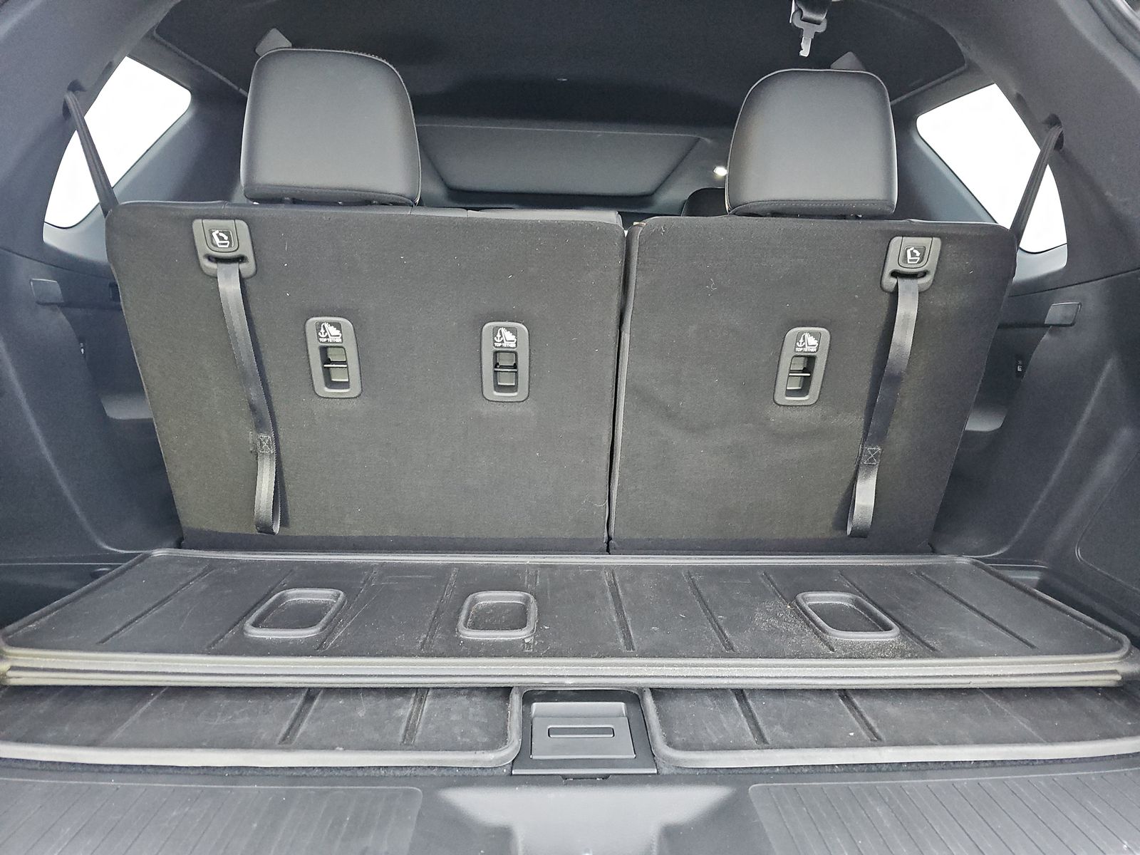 2023 Honda Pilot TrailSport AWD