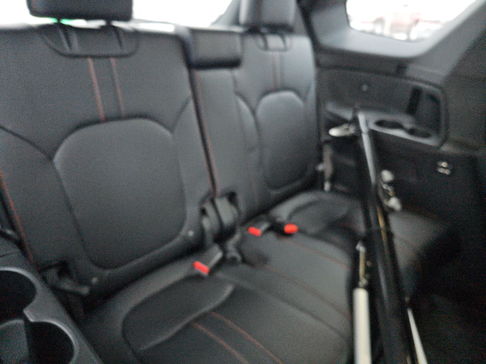 2023 Honda Pilot TrailSport AWD