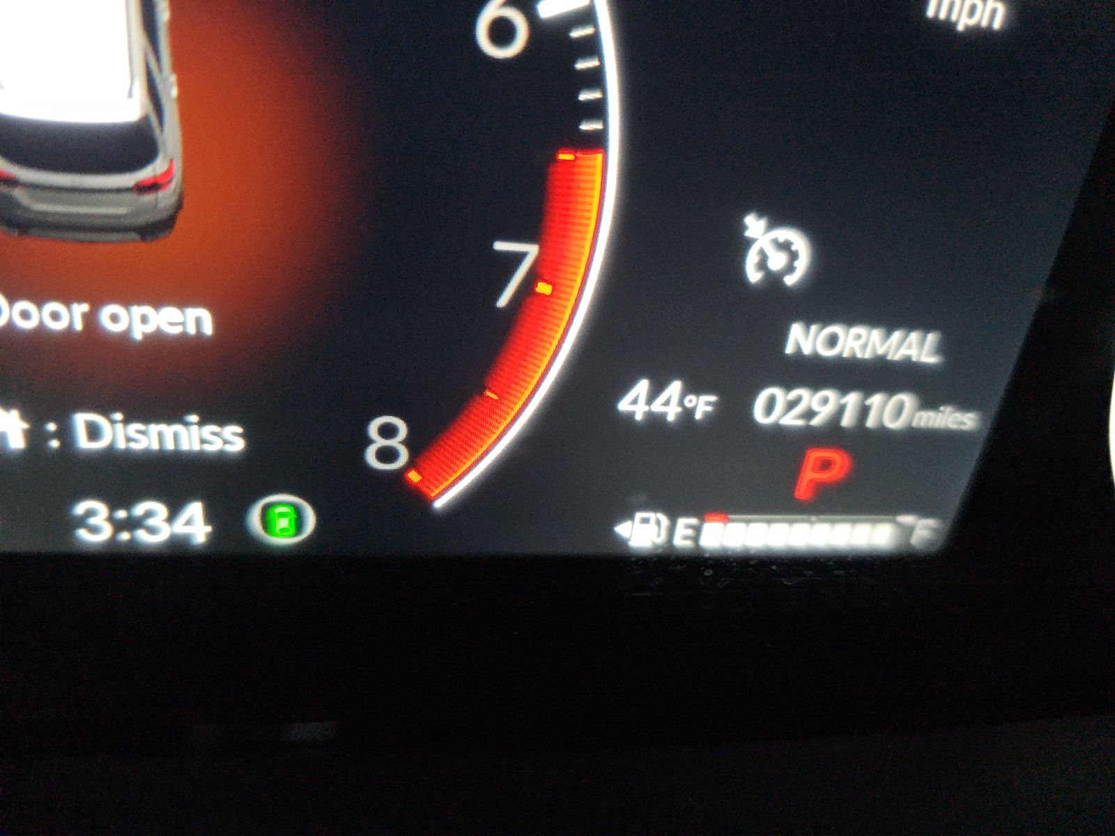 2023 Honda Pilot TrailSport AWD