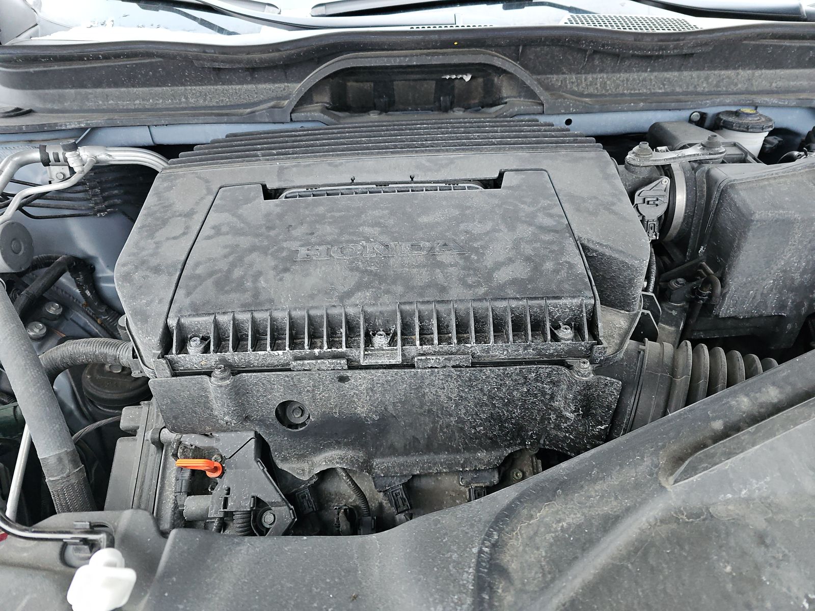 2023 Honda Pilot TrailSport AWD