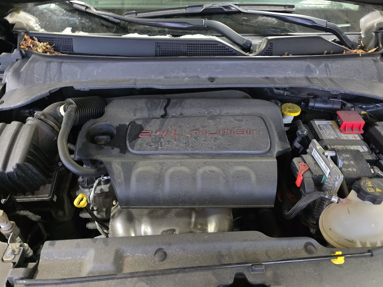 2022 Jeep Compass Limited AWD