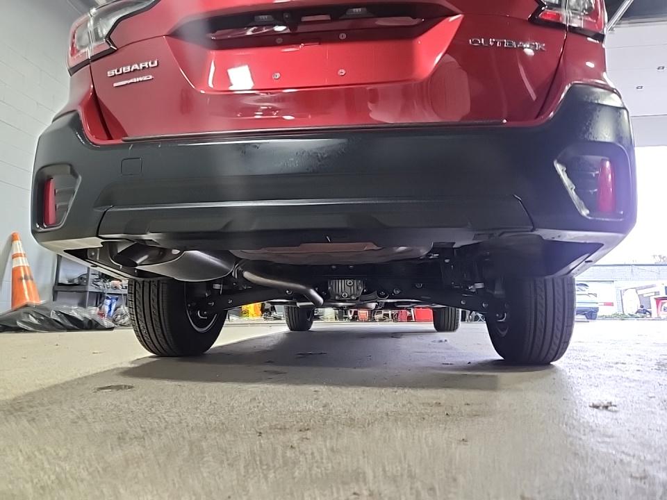 2022 Subaru Outback Premium AWD