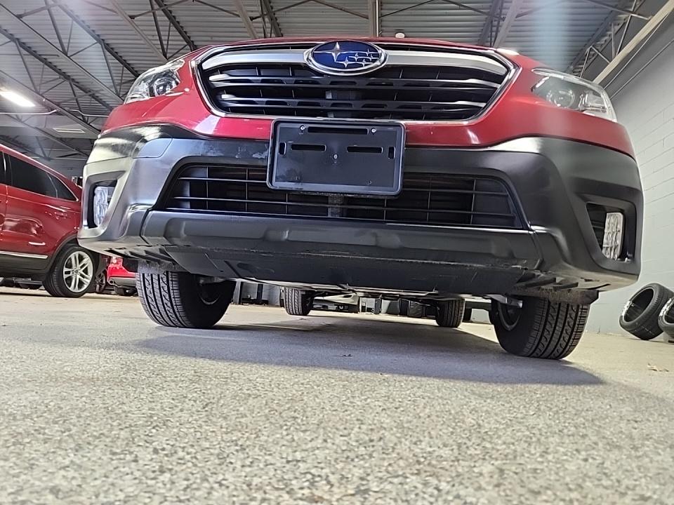 2022 Subaru Outback Premium AWD