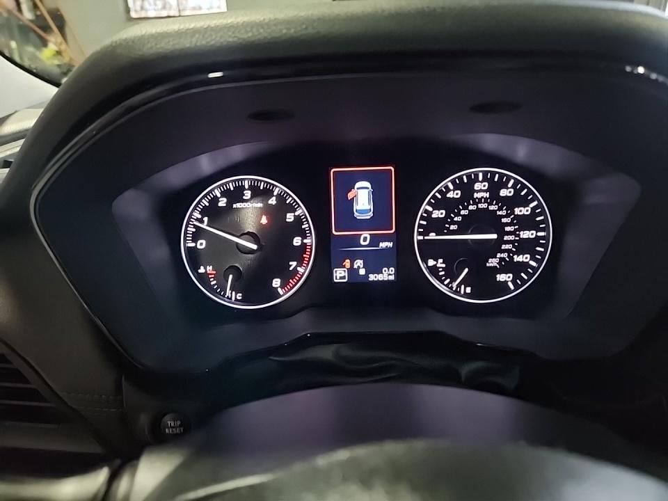 2022 Subaru Outback Premium AWD