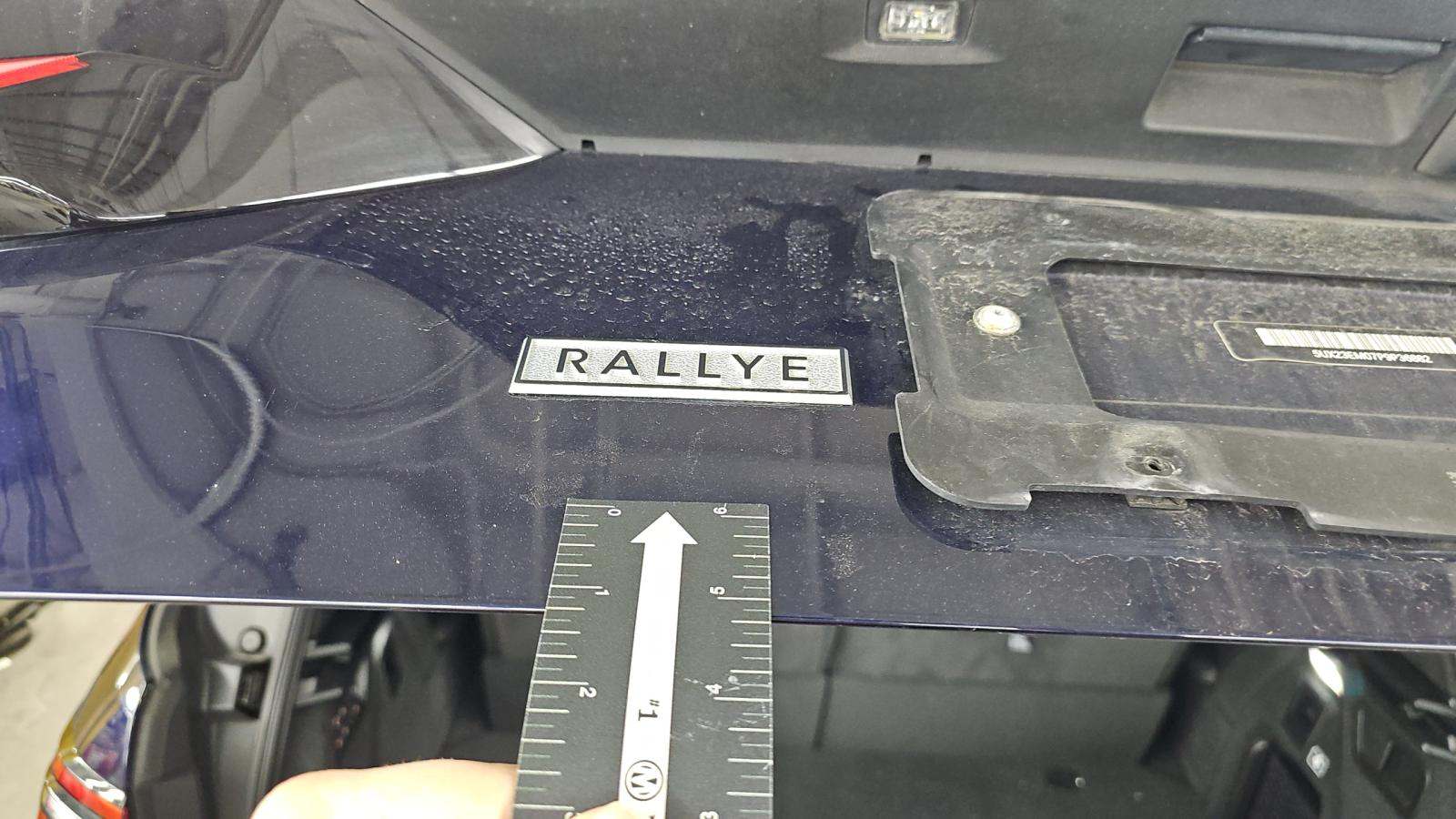 2023 BMW X7 xDrive40i AWD