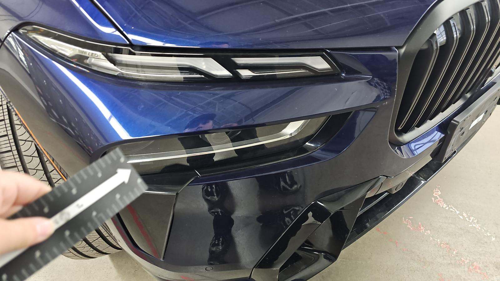 2023 BMW X7 xDrive40i AWD