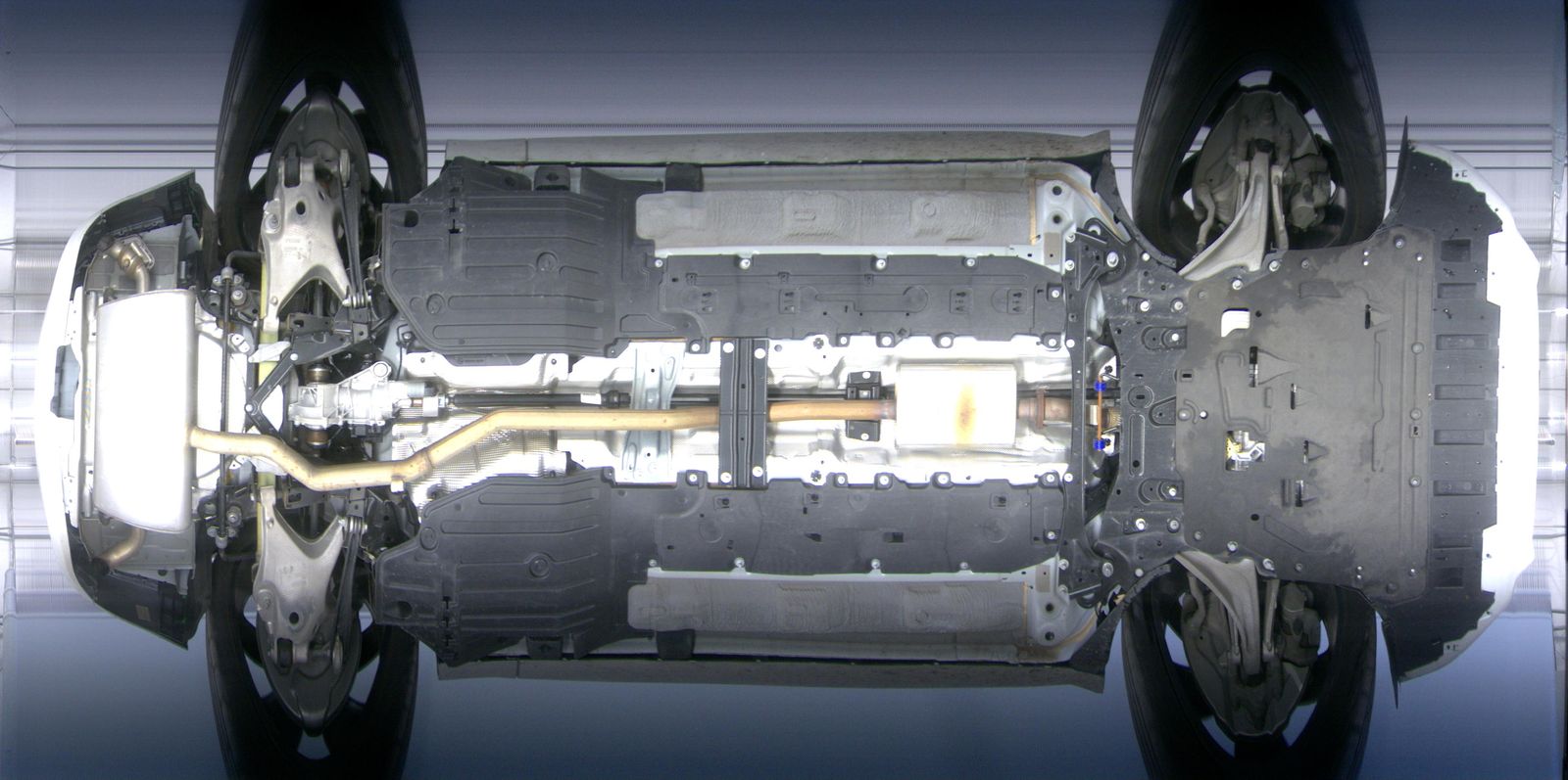 2024 Volvo XC90 B6 Ultimate AWD