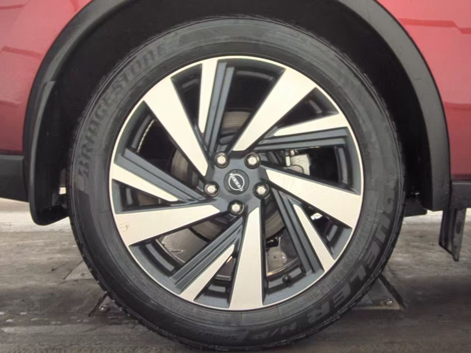 2024 Nissan Murano SL FWD