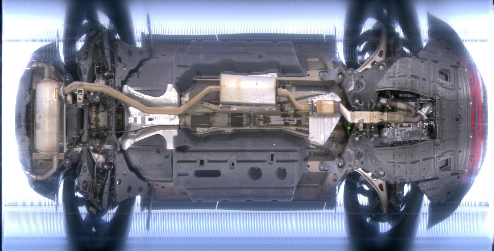 2024 Nissan Murano SL FWD