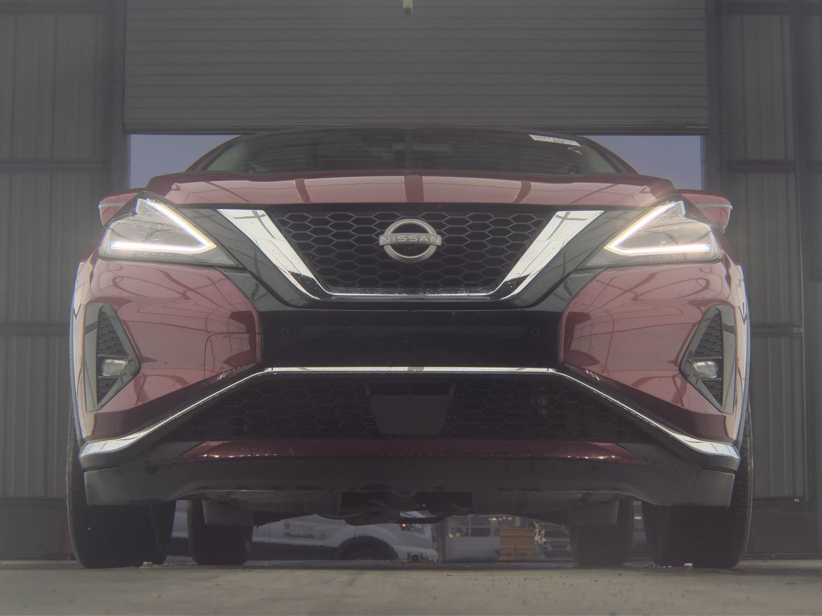 2024 Nissan Murano SL FWD