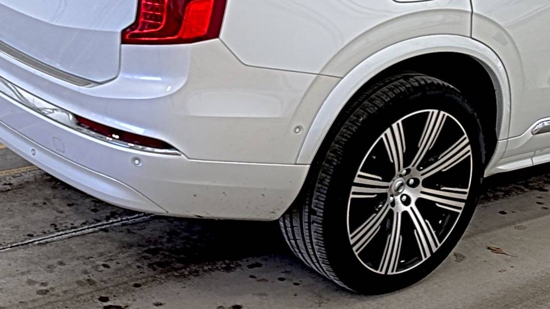 2024 Volvo XC90 B6 Ultimate AWD