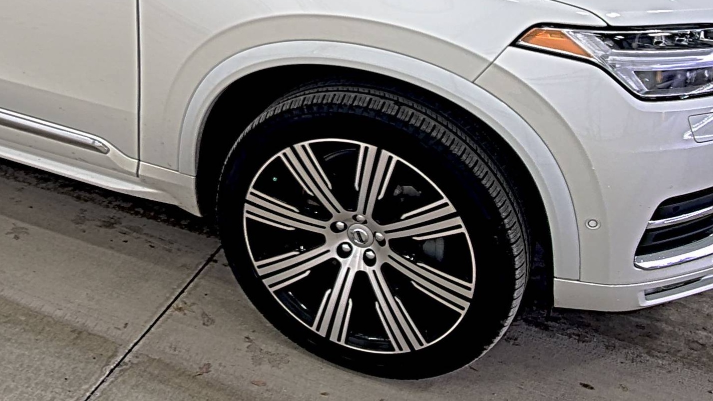 2024 Volvo XC90 B6 Ultimate AWD
