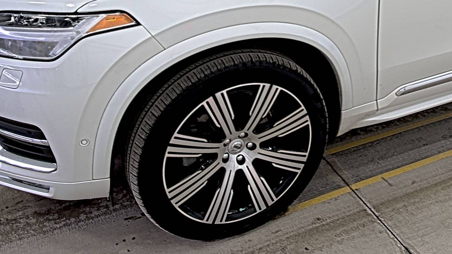 2024 Volvo XC90 B6 Ultimate AWD