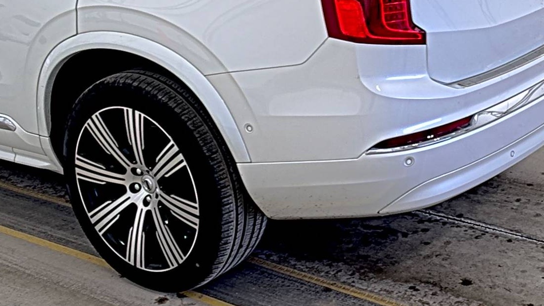 2024 Volvo XC90 B6 Ultimate AWD
