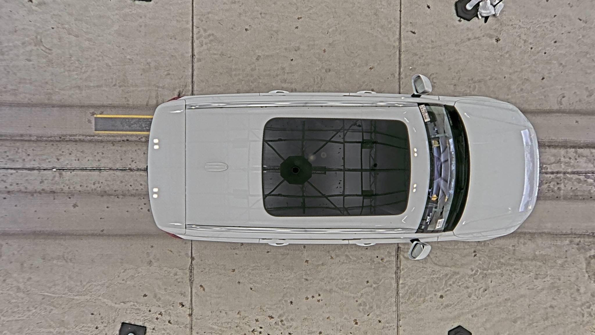 2024 Volvo XC90 B6 Ultimate AWD